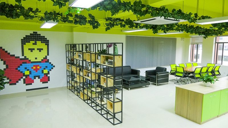 VI设计素材分类解析：全面了解设计元素**