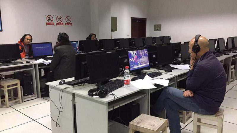 科技公司VI设计：揭秘专业流程与关键步骤